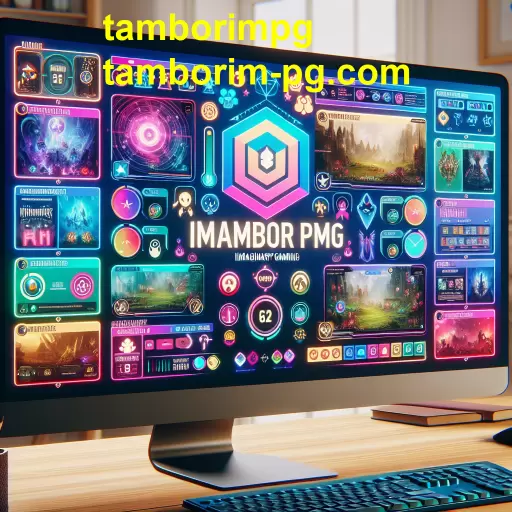 Explorando a Categoria 'Guias' em Tamborimpg: Dicas e Estratégias para Jogadores