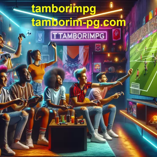 A Revolução dos Jogos de Esportes: Conectando Jogadores Globalmente